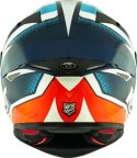 Kask motocyklowy KYT TT-REVO TATI REPLICA
