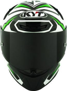 Kask motocyklowy KYT TT-REVO ALEX LOWES 2024 REPLICA