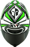 Kask motocyklowy KYT TT-REVO ALEX LOWES 2024 REPLICA