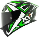 Kask motocyklowy KYT TT-REVO ALEX LOWES 2024 REPLICA