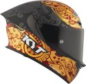 Kask motocyklowy KYT TT-REVO ENEA INDONESIA 2023 MATT REPLICA