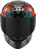 Kask motocyklowy KYT TT-REVO SYNCHROTRON