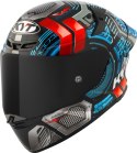 Kask motocyklowy KYT TT-REVO SYNCHROTRON