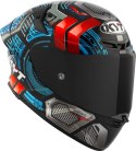 Kask motocyklowy KYT TT-REVO SYNCHROTRON