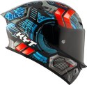 Kask motocyklowy KYT TT-REVO SYNCHROTRON