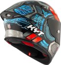 Kask motocyklowy KYT TT-REVO SYNCHROTRON