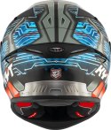 Kask motocyklowy KYT TT-REVO SYNCHROTRON