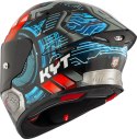 Kask motocyklowy KYT TT-REVO SYNCHROTRON