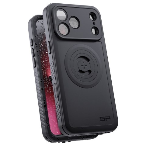 ETUI SP CONNECT PHONE CASE SPC+ NA TELEFON XTREME IPHONE 17 PRO MAX