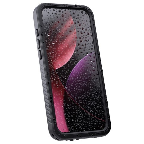 ETUI SP CONNECT PHONE CASE SPC+ NA TELEFON XTREME IPHONE 17 PRO MAX
