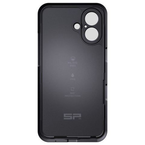 ETUI SP CONNECT PHONE CASE SPC+ NA TELEFON XTREME IPHONE 17