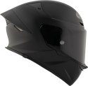 Kask motocyklowy KYT TT-REVO PLAIN MATT Czarny