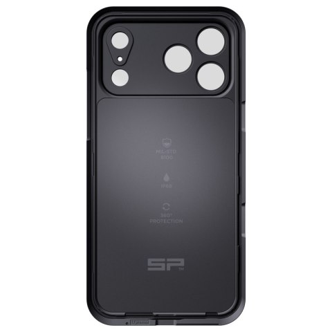ETUI SP CONNECT PHONE CASE SPC+ NA TELEFON XTREME IPHONE 17 PRO