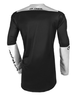 O'NEAL Bluza ELEMENT THREAT AIR V. 23 black/white L