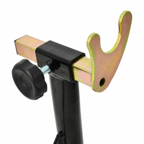 STOJAK / PODNOŚNIK MOTOCYKLOWY TYLNY DO 300 kg