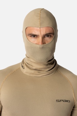 Spaio Alpha Sand Kominiarka Unisex kolor piaskowy