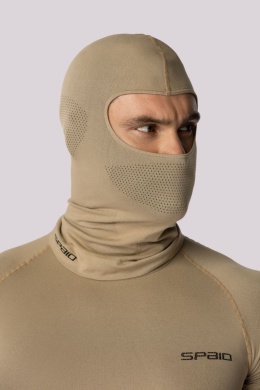 Spaio Alpha Sand Kominiarka Unisex kolor piaskowy