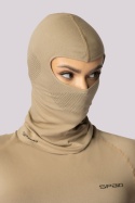 Spaio Alpha Sand Kominiarka Unisex kolor piaskowy