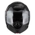 KASK MOTOCYKLOWY NZI COMBI 3 DUO BLACK XL