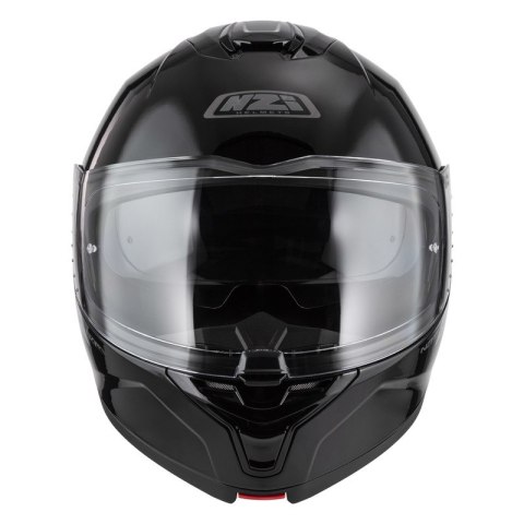 KASK MOTOCYKLOWY NZI COMBI 3 DUO BLACK XL