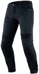 JEANS REBELHORN EAGLE II WASHED BLK