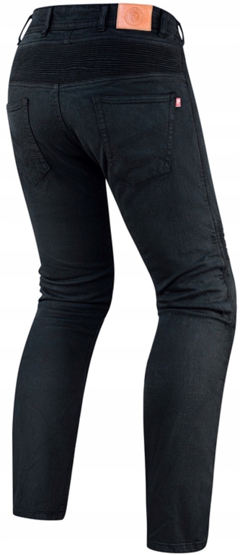 JEANS REBELHORN EAGLE II WASHED BLK