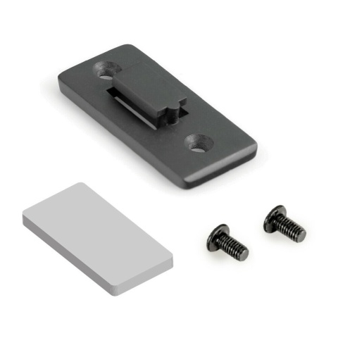 91817 Trek X, wodoodporna ładowarka USB z podwójnym gniazdem USB (USB A + USB C)