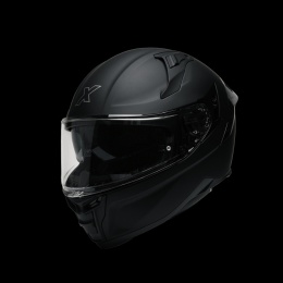 Kask Motocyklowy ROXAR BAYAMO EVO Z-Line (kol. Czarny - Matowy)
