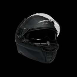 Kask Motocyklowy ROXAR BAYAMO EVO Z-Line (kol. Czarny - Matowy)