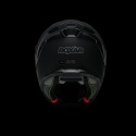 Kask Motocyklowy ROXAR BAYAMO EVO Z-Line (kol. Czarny - Matowy)