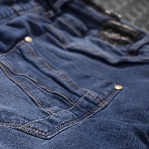 Jeans Lady GTS Blue 42