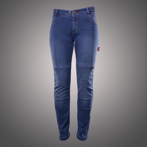 Jeans Lady GTS Blue 42