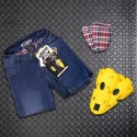Jeans Lady GTS Blue 42