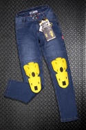 Jeans Lady GTS Blue 42