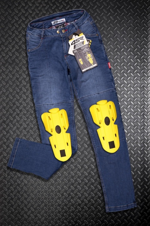 Jeans Lady GTS Blue 42