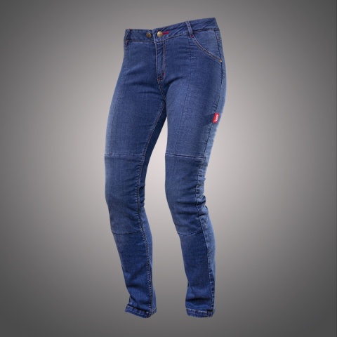 Jeans Lady GTS Blue 44