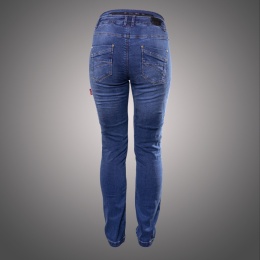Jeans Lady GTS Blue 44