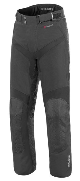 Spodnie motocyklowe BUSE Highland czarne 60