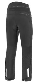 Spodnie motocyklowe BUSE Highland czarne 58