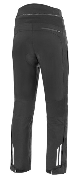 Spodnie motocyklowe BUSE Highland czarne 58