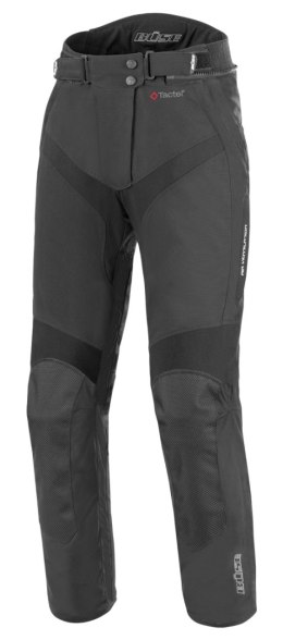 Spodnie motocyklowe damskie BUSE Highland czarne 36