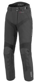 Spodnie motocyklowe damskie BUSE Highland czarne 48