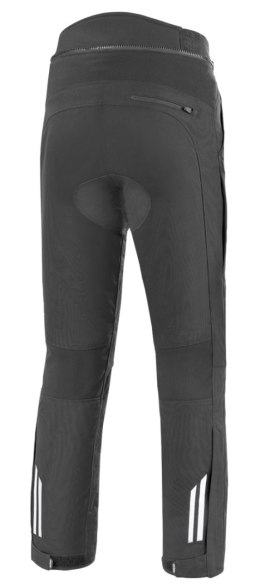 Spodnie motocyklowe damskie BUSE Highland czarne 34