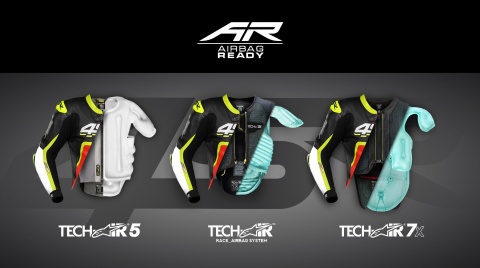 4SR Racing Inferno AR