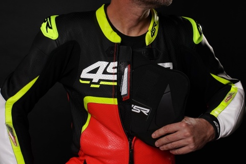 4SR Racing Inferno AR