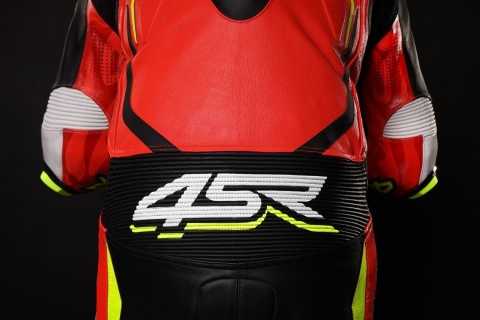 4SR Racing Inferno AR