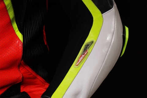 4SR Racing Inferno AR