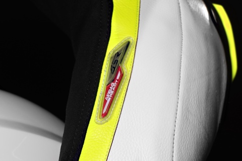 4SR Racing Inferno AR