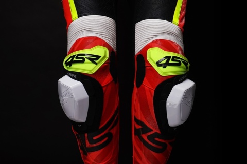 4SR Racing Inferno AR