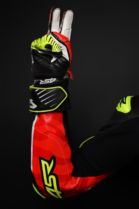 4SR Racing Inferno AR